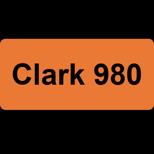 Clark 980